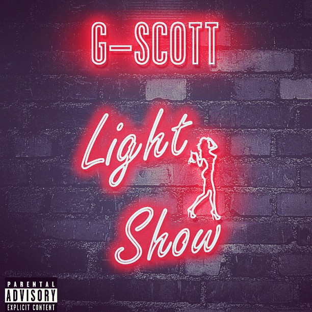 G-Scott - "Lightshow"