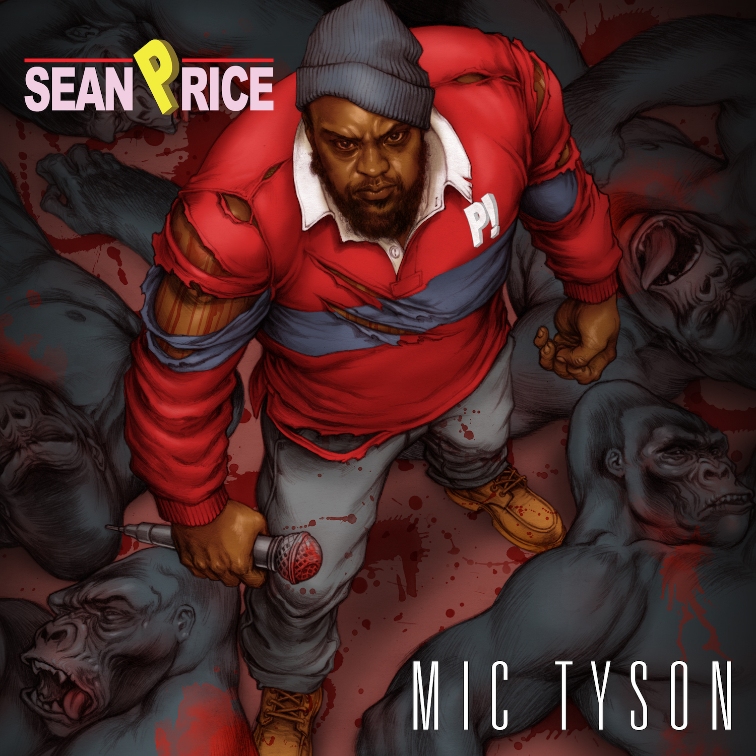 Listen To A Preview of Sean Price's "Mic Tyson" (Video)
