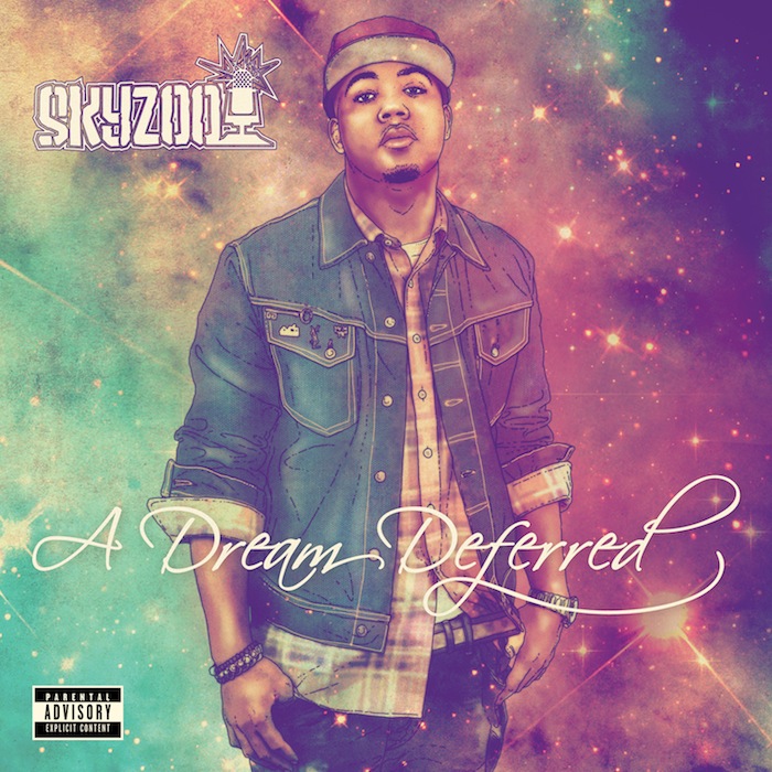 Skyzoo - "A Dream Deferred" (Release) & "Give It Up" (Video)