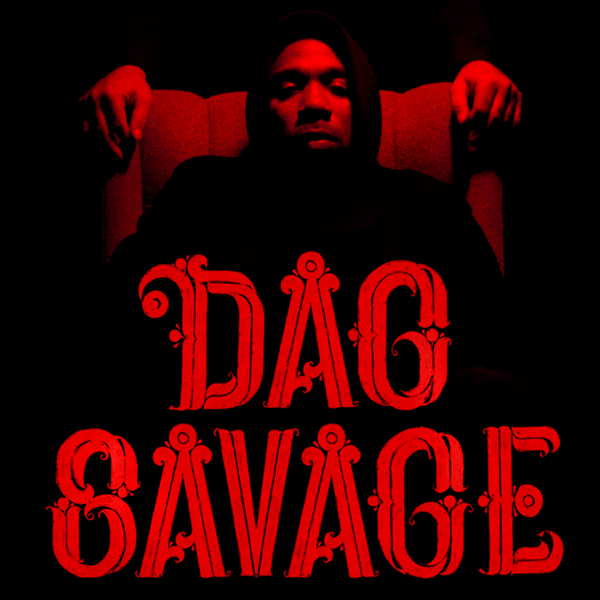 Dag Savage (Exile & Johaz) - "Salvation" (Release)