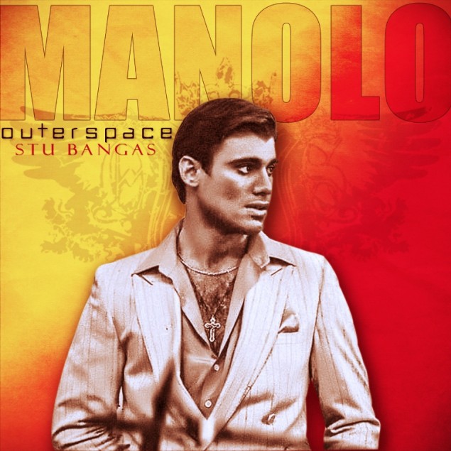 Outerspace - Manolo