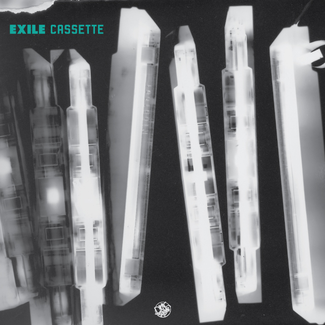 Exile - "Cassette" (Release)