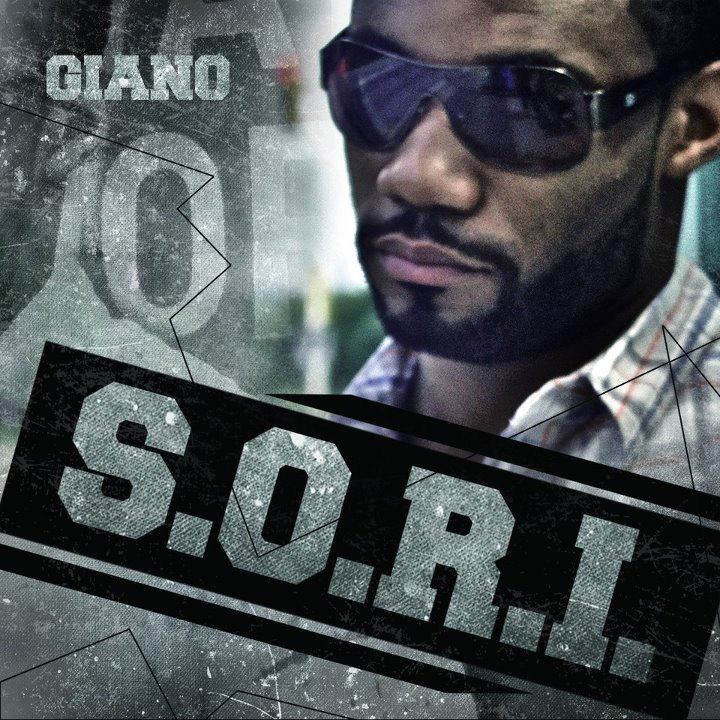 Giano - "S.O.R.I." (Release)