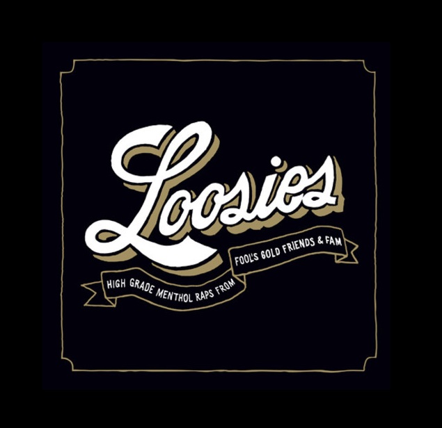 Fool's Gold Records - "Loosies" (Release)
