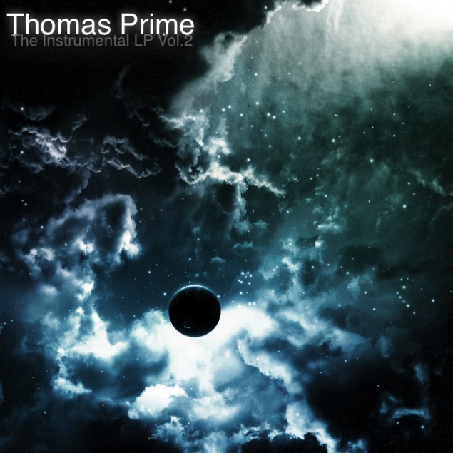 Thomas Prime