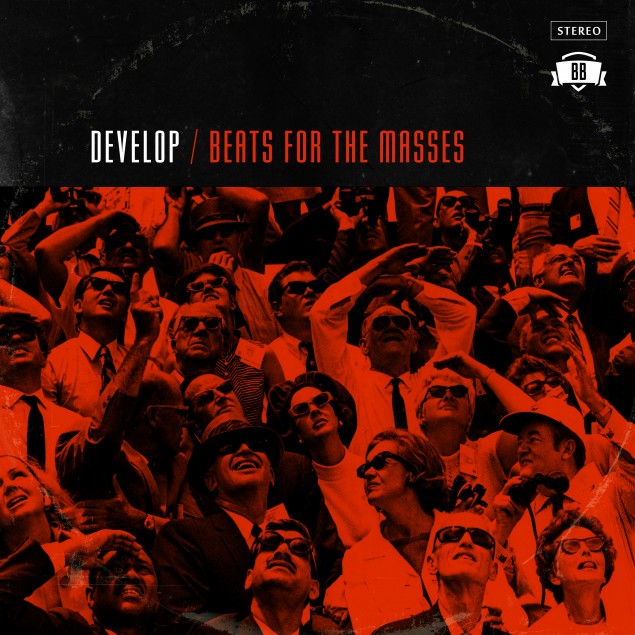 Develop Beats for the Masses