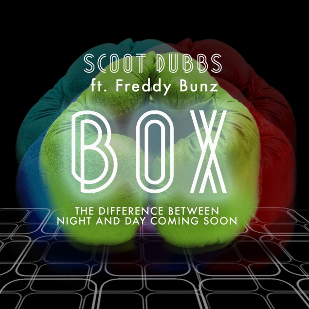 Scoot Dubbs Box