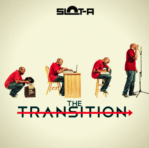 transition Cover slot-a
