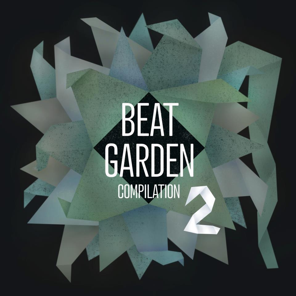 Gergaz Netlabel "Beat Garden Compilation 2" Release | @Gergaz 