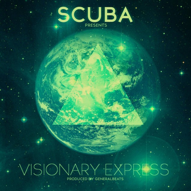 Scuba Visionary Express