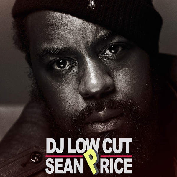 DJ Low Cut - "Sean Price Mix" (Release)