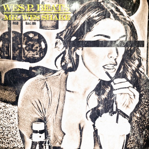 Wes P Beats Shake
