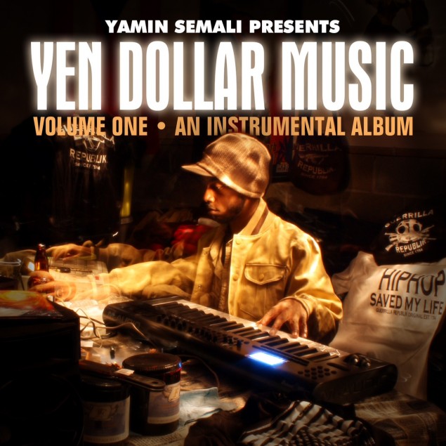 Yen Dollar Music