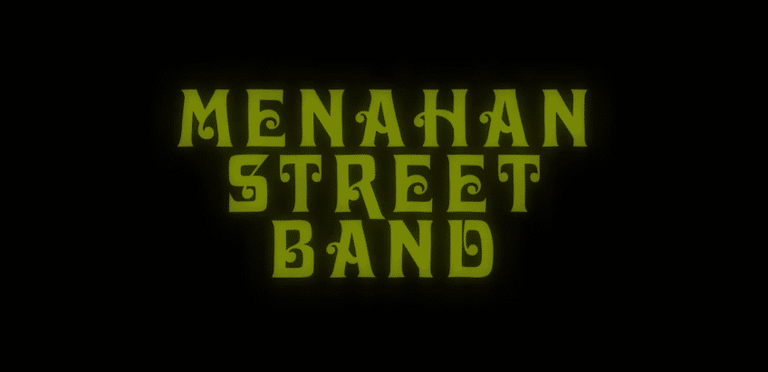 Menahan Street Band - “Keep Coming Back” (Video)