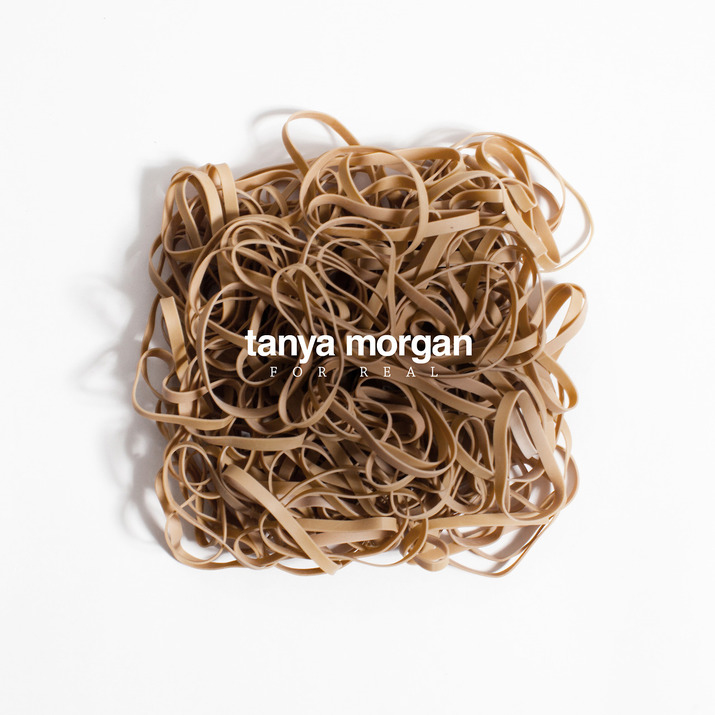 Tanya Morgan - “For Real" (produced by 6th Sense)