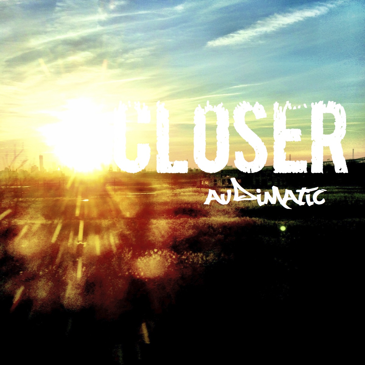 Audimatic (Audible Doctor x Maticulous) "Closer" | @AudibleDoctor @Maticulous