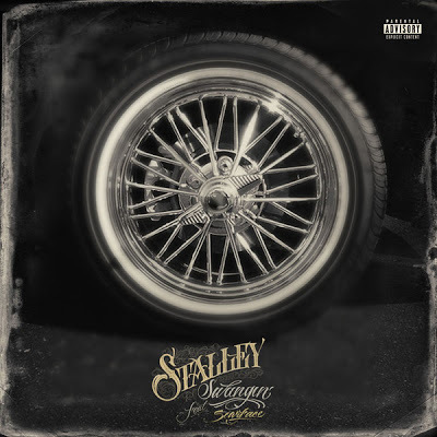 Stalley - "Swangin" ft. Scarface (Video)