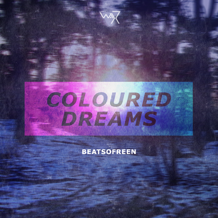 Beats O Freen - "Coloured Dreams" (Release) | @Beatsofreen