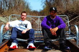 The Doppelgangaz "Oh Well" Video | @TheDoppelgangaz