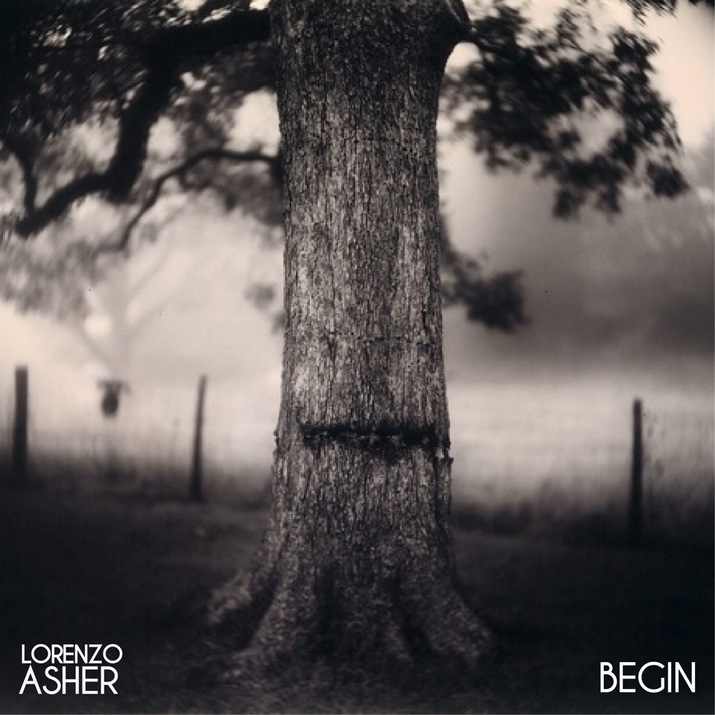 Lorenzo Asher "Begin" | @Lorenzo_Asher