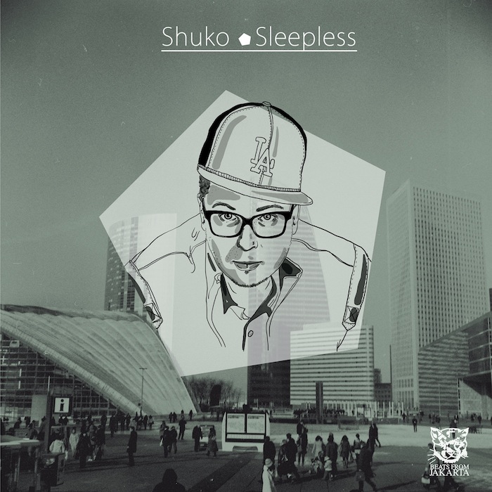 Shuko "Sleepless" Release & "The House" Video | @shukoshuko 