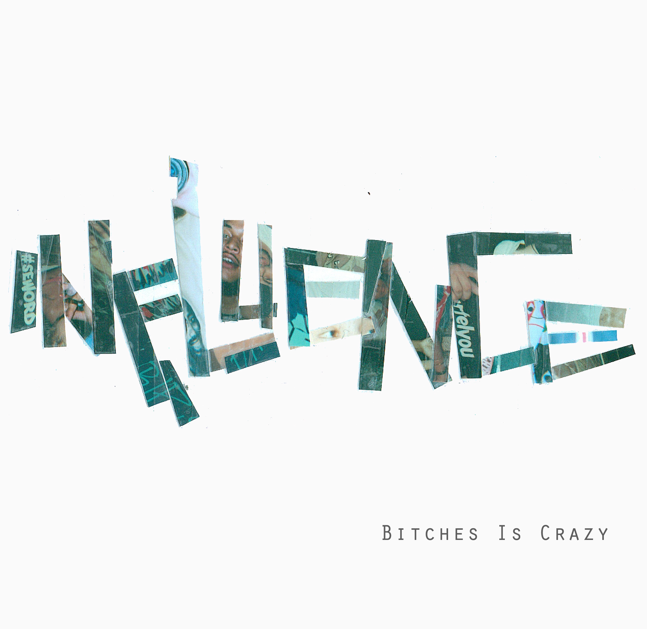 B.I.C. "Influence" Release | @BICforever @HighWaterMusic
