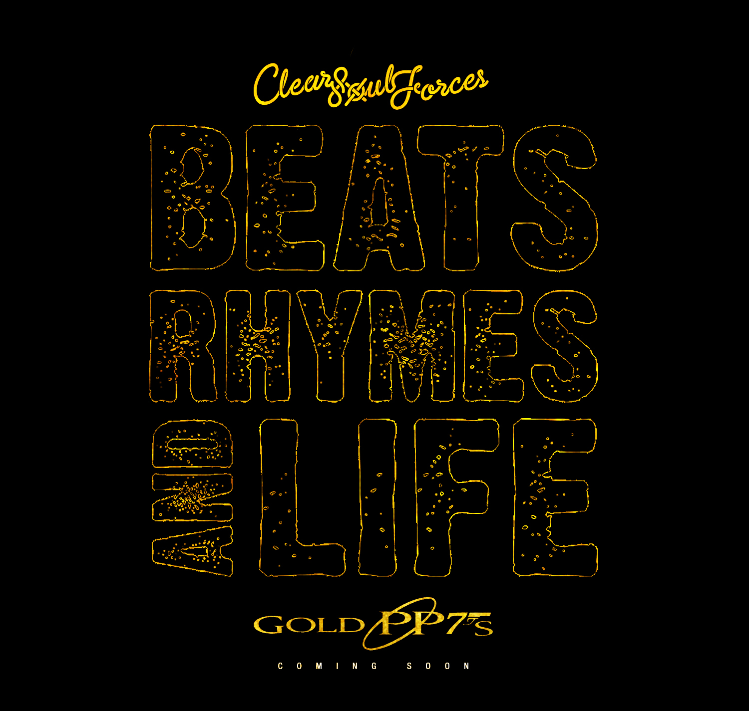 Clear Soul Forces "Beats x Rhymes x Life" | @clearsoulforces