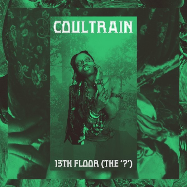 Coultrain "Between" Video & “13th Floor (The ‘?’)” Song | @Coultrain