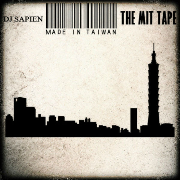 DJ Sapien "The MIT Tape" Release | 