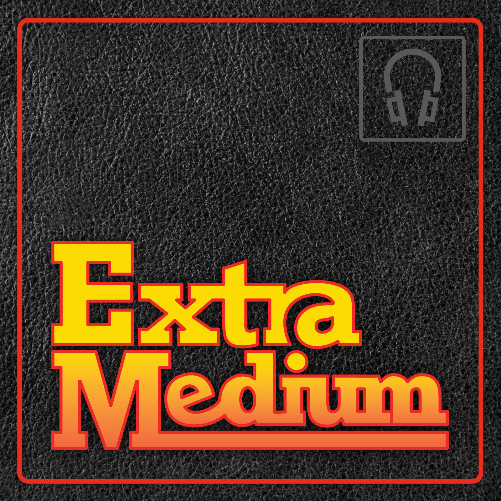 Extra Medium (aka Buscrates & Sam Champ) "Extra Medium" Release | @Buscrates @SamChamp_BKNY