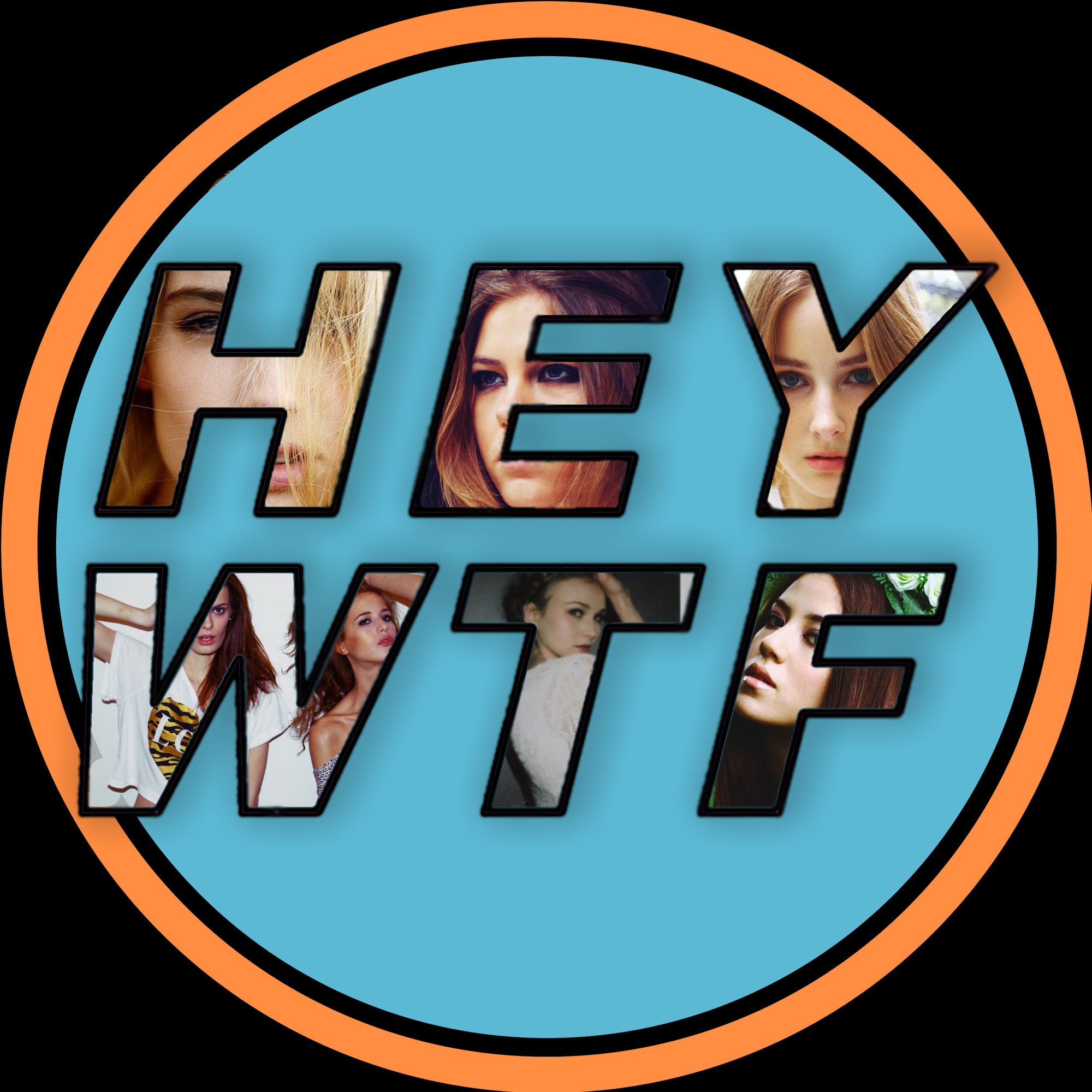 HEY WTF Records "Love Letter" Release | @heywtfrecords 