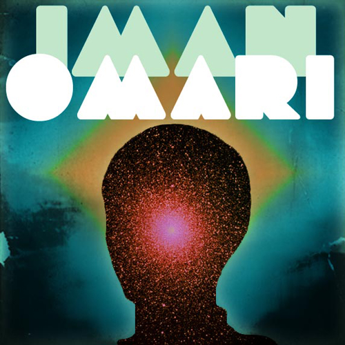 Iman Omari - "Energy" (Video)