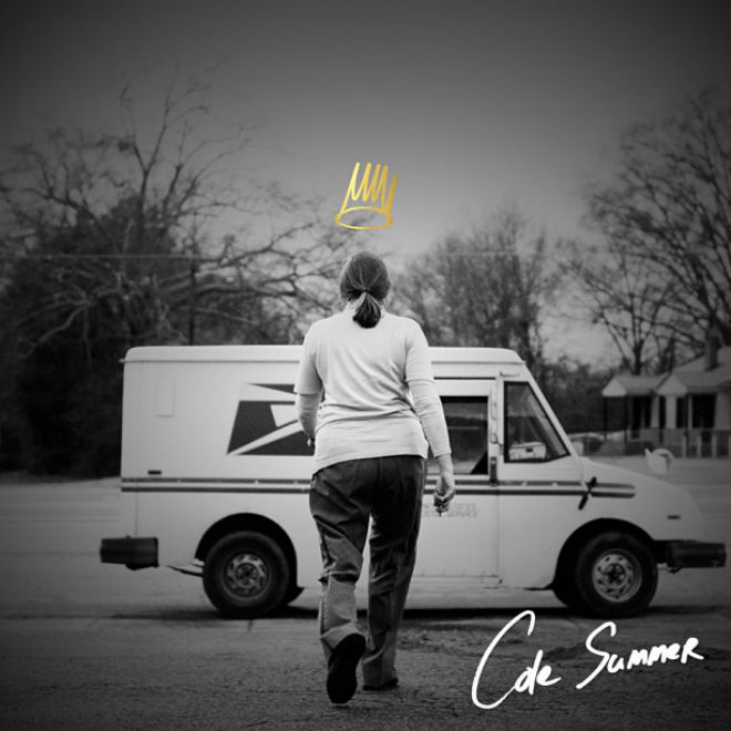 J. Cole - "Cole Summer"