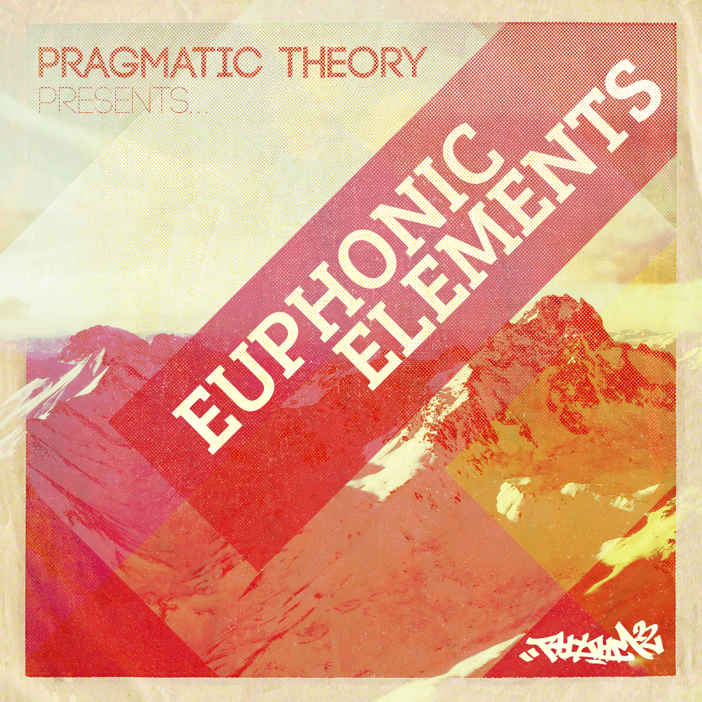 Pragmatic Theory - "Euphonic Elements" (Release)