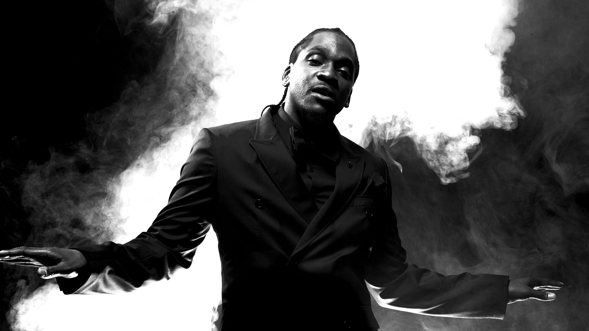 Pusha T "Numbers On The Boards" Video | @PUSHA_T