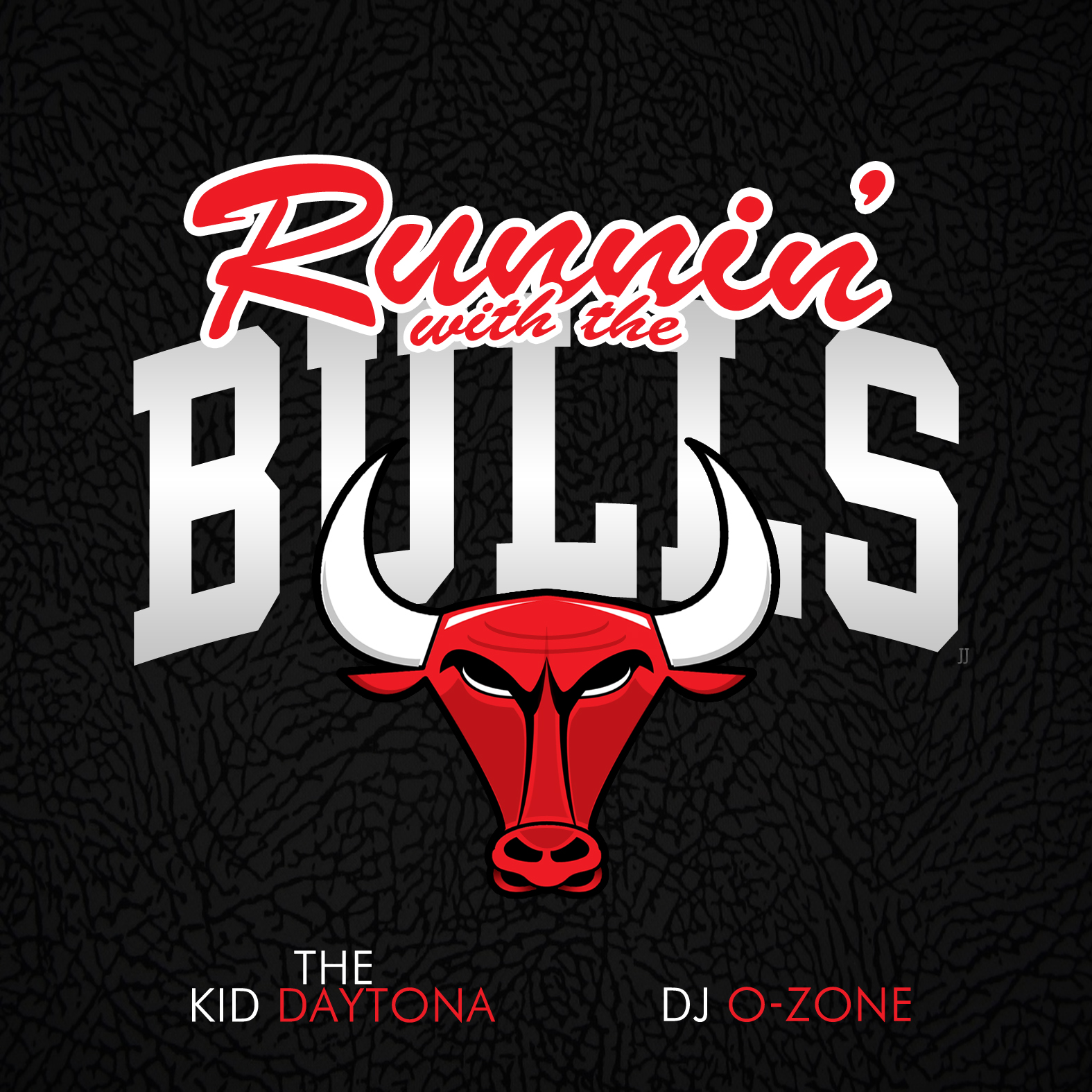 The Kid Daytona x DJ Ozone "Running With The Bulls" Release | @TheKidDaytona @DJO_zone @MediaHunterPR1