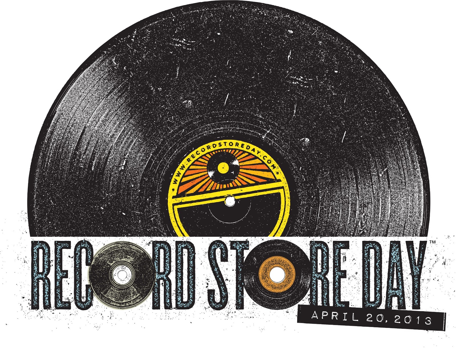 Record Store Day 2013 | #rsd2013