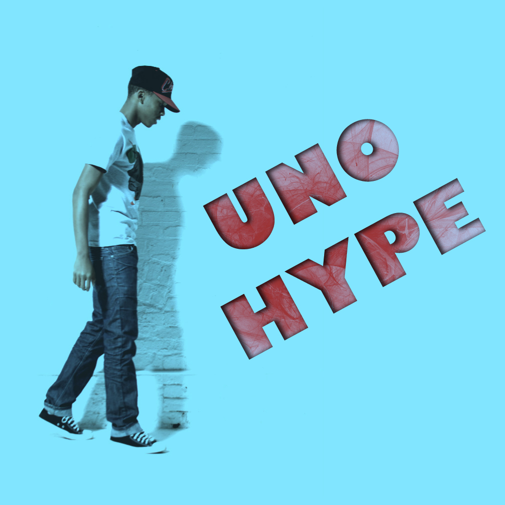 Uno Hype "Be Good" Release | @UnoHype
