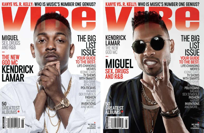 Miguel ft. Kendrick Lamar "How Many Drinks" Remix | @MiguelUnlimited @KendrickLamar