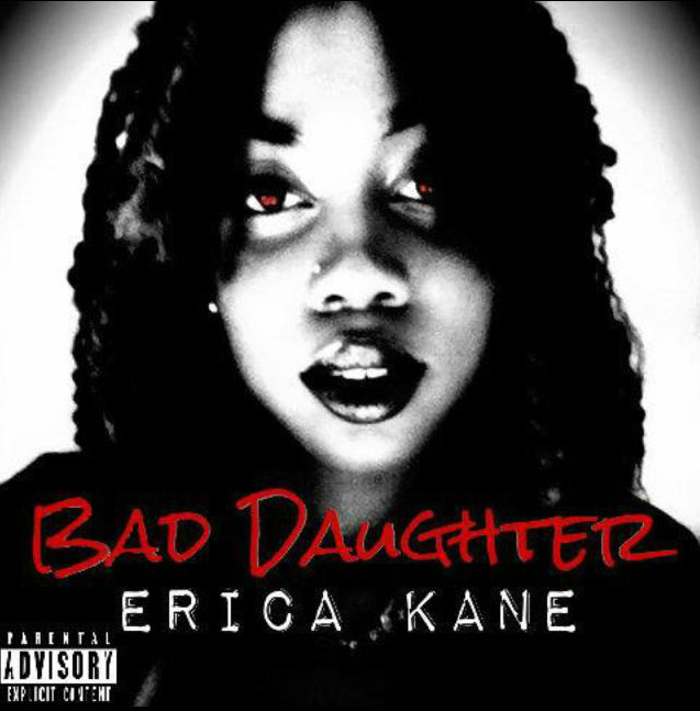 Erica Kane - "Bad Daughters"