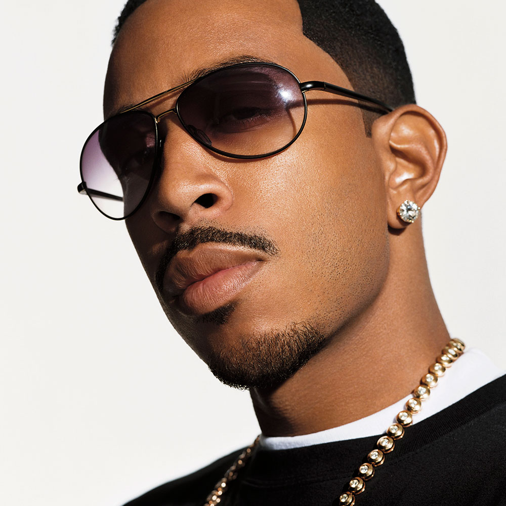 Ludacris "If I Ain't F*cked Up" | @ludacris 