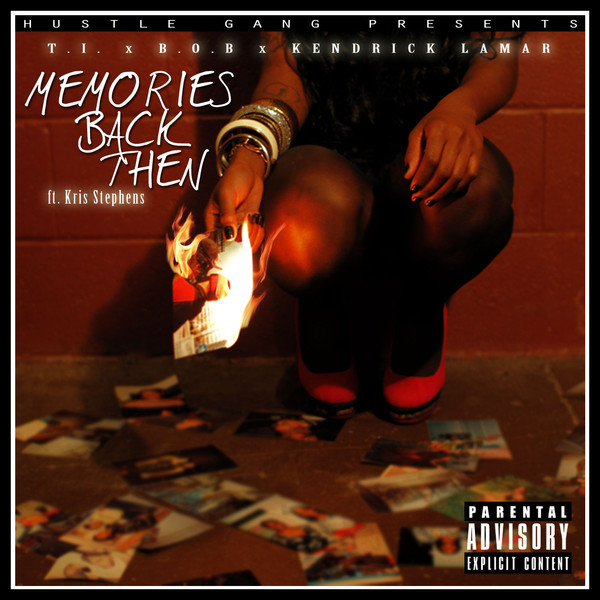 T.I. ft. B.o.B., Kendrick Lamar & Kris Stephens "Memories Back Then" Video | @tip @bobatl @kendricklamar
