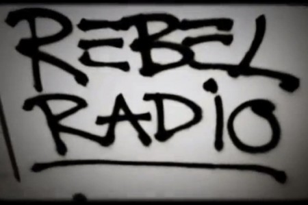 KRBL Rebel Radio "Dust" Video | @NieveHipHop @Noah_King