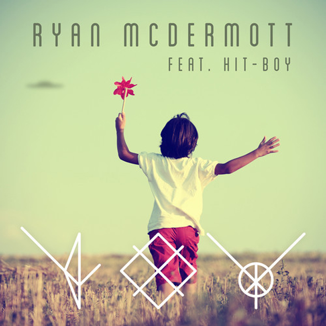 Ryan McDermott ft. Hit-Boy "Joy" Video | @RyanMcDMusic @Hit_Boy