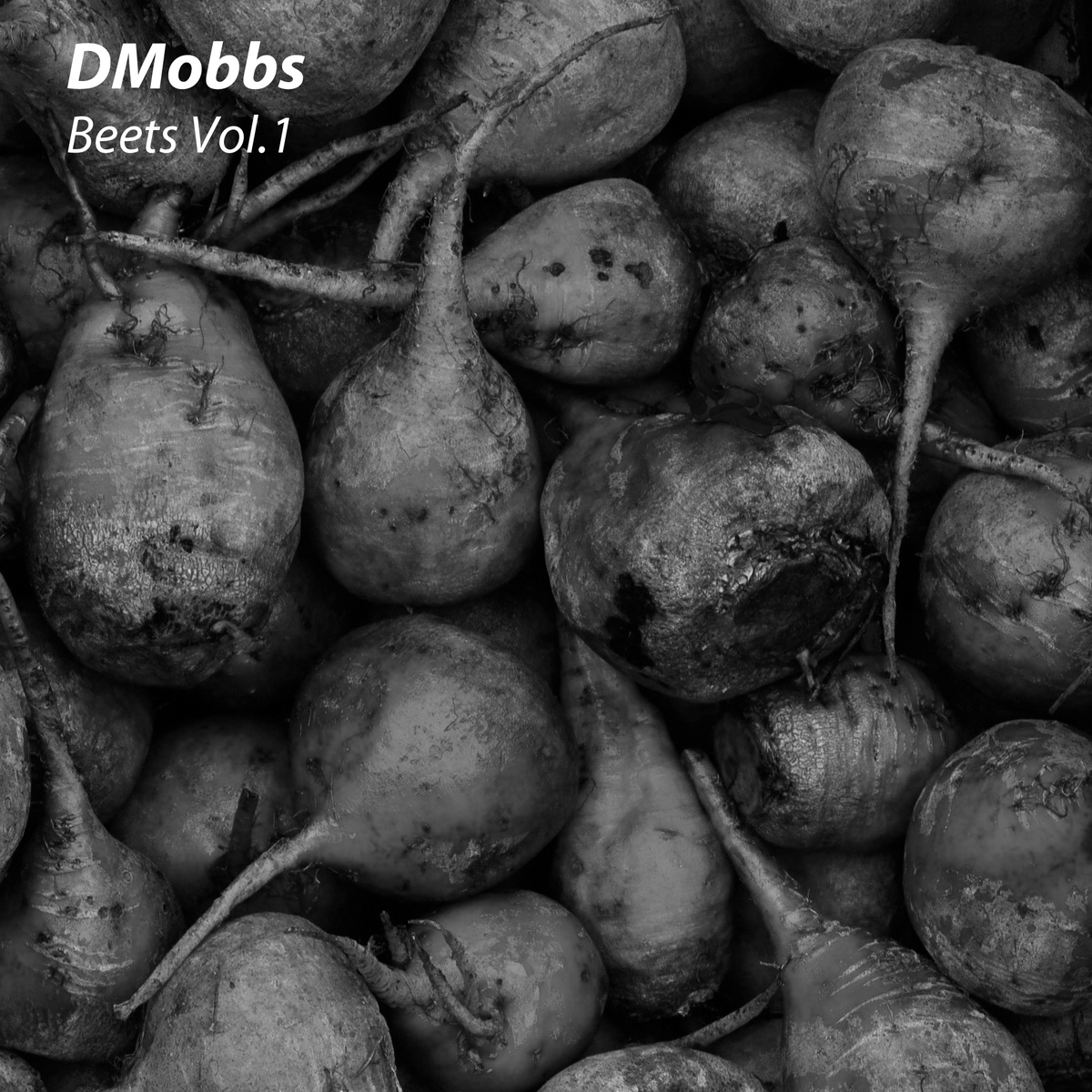 DMobbs "Beets Vol. 1" Release | @dmobbs1