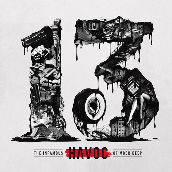Havoc ft. Styles P & Raekwon “Favorite Rap Stars" | @THEREALHAVOC @therealstylesp @Raekwon