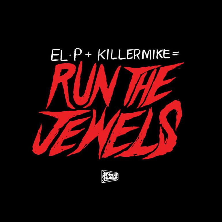 Run The Jewels (Killer Mike & El-P) - “Banana Clipper” ft. Big Boi
