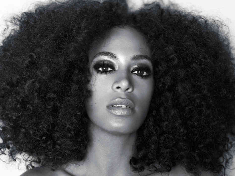 Solange - "Looks Good With Trouble" ft. Kendrick Lamar & "Locked In Closets" (Video)