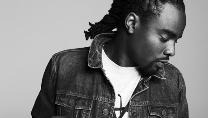 Wale ft. Sam Dew "Love Hate Thing" | @Wale