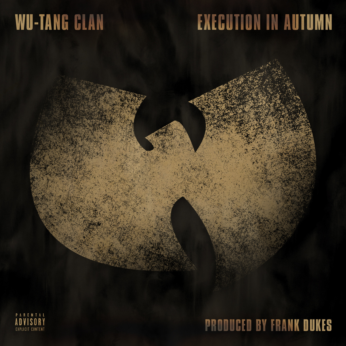 Wu-Tang Clan "Execution In Autumn" (Produced by Frank Dukes) 
